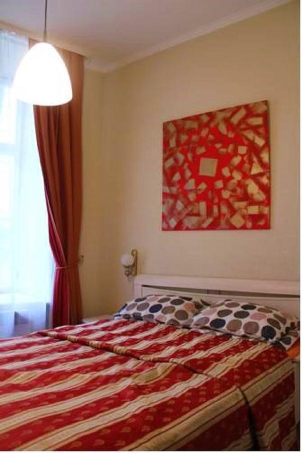 Hotel Evaline Riga Kültér fotó