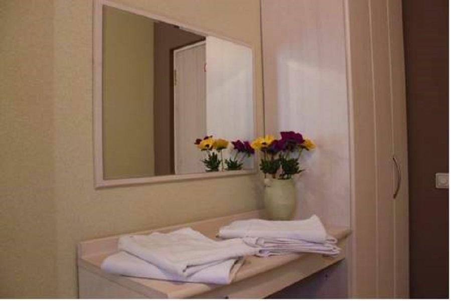 Hotel Evaline Riga Kültér fotó