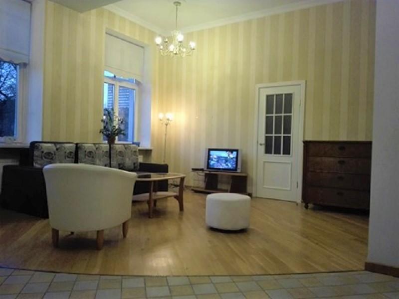 Hotel Evaline Riga Kültér fotó